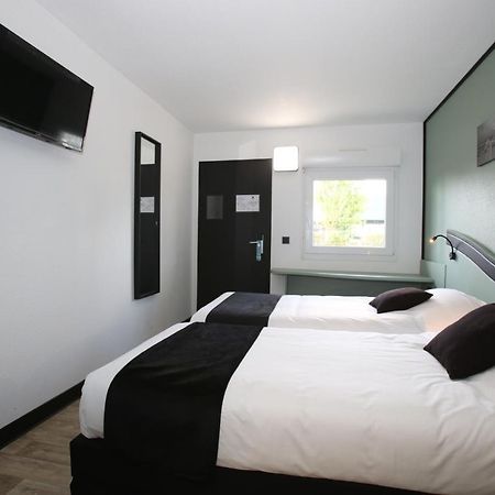 Enzo Hotels Chartres Mainvilliers By Kyriad Direct Экстерьер фото
